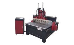 木工雕刻机批发与品牌选择指南——聚焦超瀚精工激光加工设备