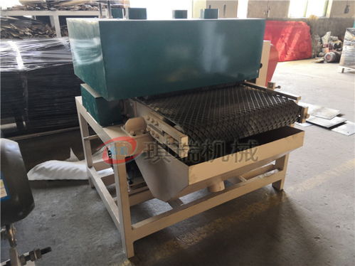 锐德板式多片锯 提升木材加工效率的工业自动化解决方案