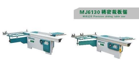 橱柜企业必备木工机械全解析 从裁板锯到自动化设备