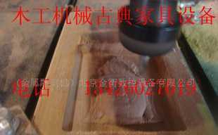 从古典木工到工业自动化 传统工艺与现代技术的融合之旅