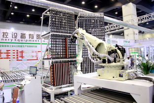 定制家具工业4.0自动化生产线 激光加工设备的关键角色与应用解析