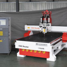 临朐兴云机械厂 专注数控雕刻设备，赋能石材木工行业