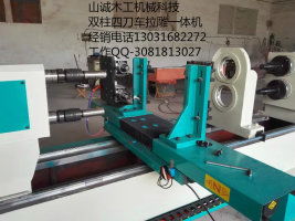 山诚科技木工机械科技加盟 激光加工设备引领行业新潮流